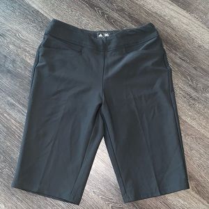 Adidas golf shorts